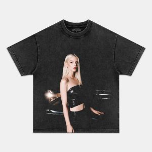 ANYA TAYLOR JOY TEE - Image 2