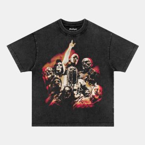 SLIPKNOT TEE - Image 2
