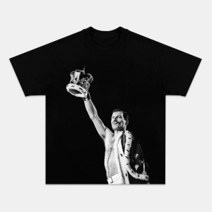 FREDDIE MERCURY 1.13 TEE
