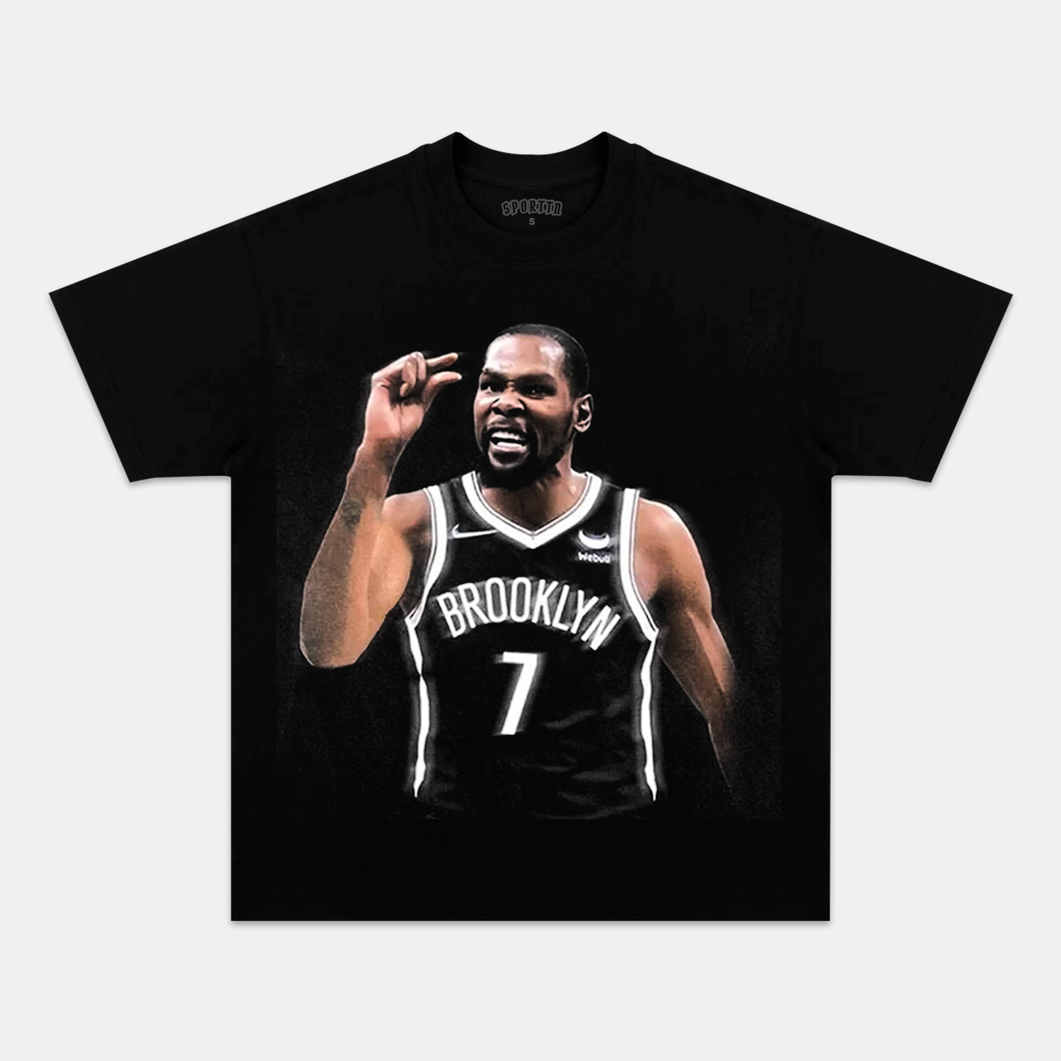 KEVIN DURANT 2.21 TEE