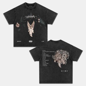 LIL BABY - WHAM 2.0 TEE - Image 2