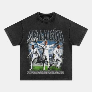 LUIS MALAGON TEE - Image 3