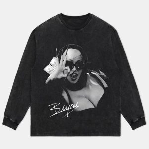 BEYONCE 2024 TEE - Image 4