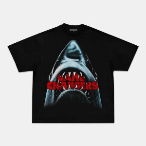 JAWS TEE - Image 2