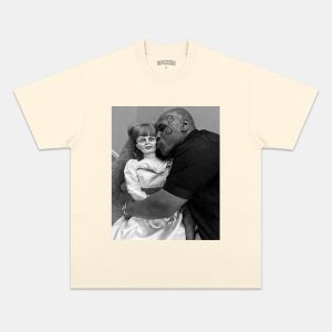 MIKE TYSON 1.20 TEE - Image 4