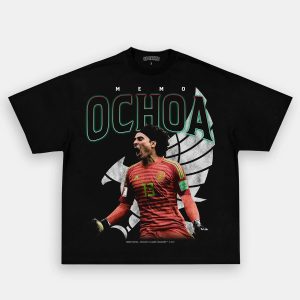 MEMO OCHOA TEE - Image 2