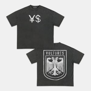 VULTURES LOGO TEE - Image 3