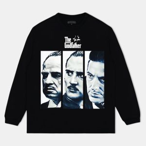 THE GODFATHER 12.13 TEE - Image 2