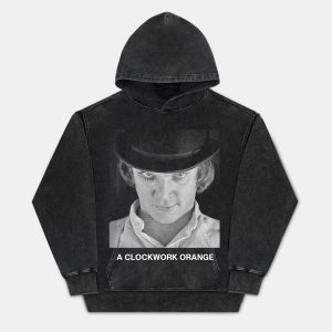 A CLOCKWORK ORANGE TEE - Image 4