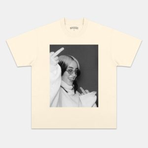BILLIE EILISH TEE - Image 4