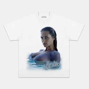 HEIDI KLUM TEE - Image 2