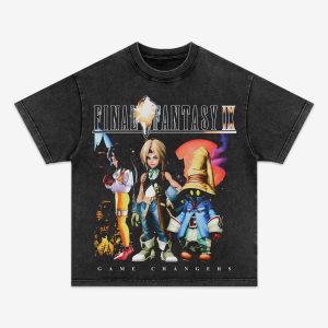 FINAL FANTASY IX V2 - Image 2