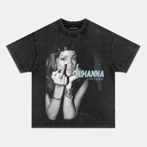 RIHANNA 2025 TEE - Image 2