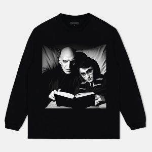 HARRY POTTER NEW TEE - Image 2