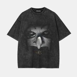 TERRIFIER TEE W10 - Image 2