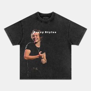 HARRY STYLES TEE - Image 2