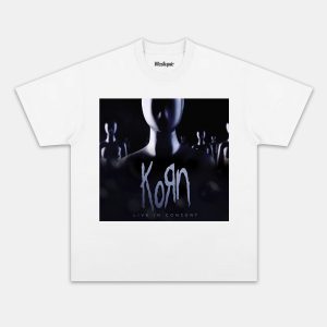 KORN  TEE - Image 4
