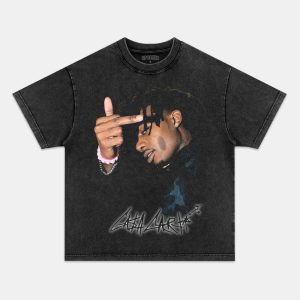 PLAYBOI CARTI TEE - Image 2