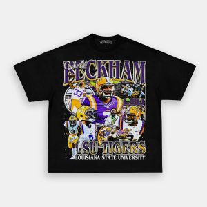 ODELL BECKHAM JR - LSU TEE - Image 2