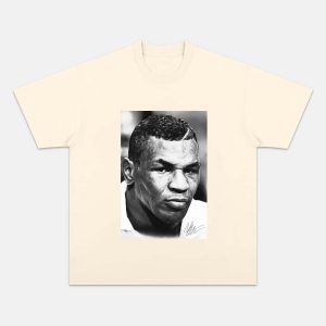 MIKE TYSON 2.0 TEE - Image 4