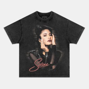 SELENA PÉREZ TEE - Image 2