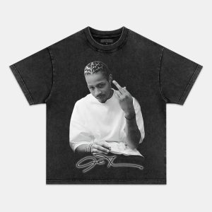 ALLEN IVERSON TEE - Image 2