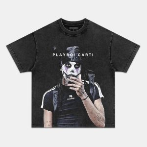 PLAYBOI CARTI 11.30 3.0 TEE - Image 2