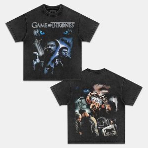 GAME OF THRONES V2 TEE - Image 2