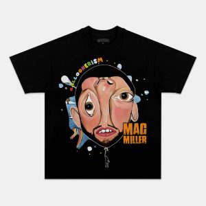 MAC MILLER 12.19 TEE