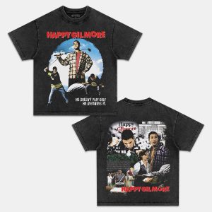 HAPPY GILMORE TEE - Image 2