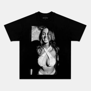 SYDNEY SWEENEY 2.0 TEE