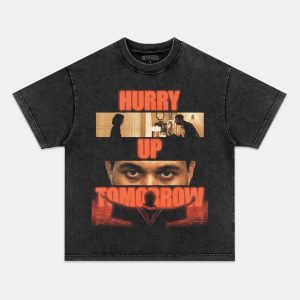 HURRY UP TOMORROW 3.0 TEE - Image 2