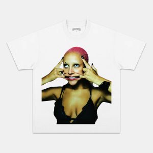 DOJA CAT 12.14 TEE - Image 6