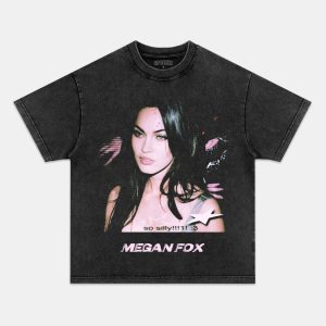 MEGAN FOX TEE - Image 2