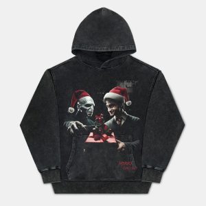CHRISTMAS-HARRY POTTER TEE - Image 6