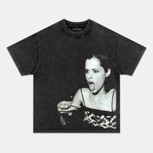 PARKER POSEY TEE - Image 2