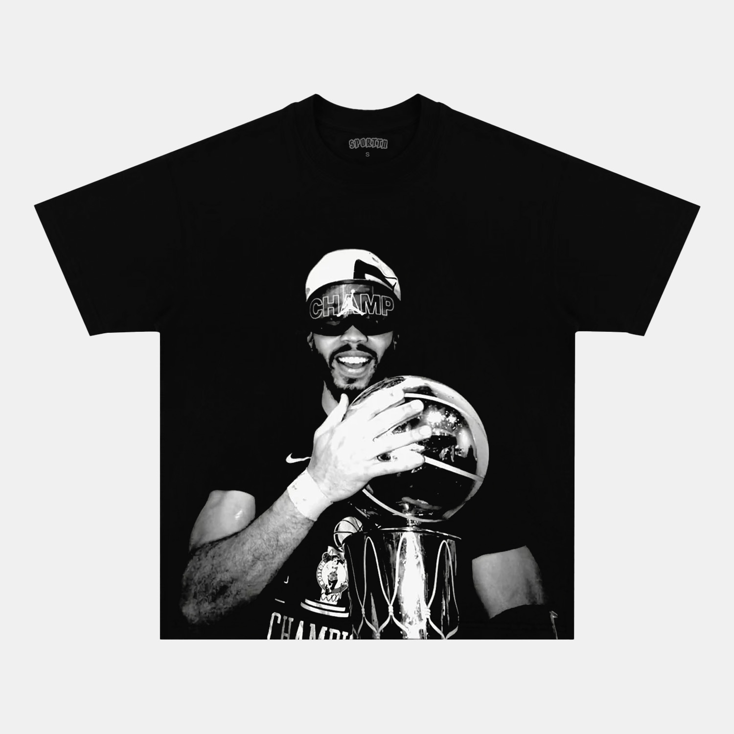 JAYSON TATUM  TEE