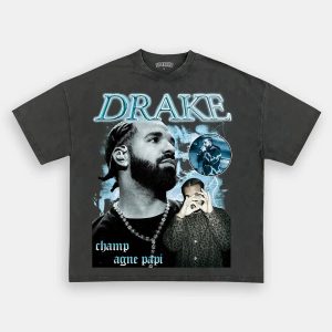 Drake Tee - Image 3