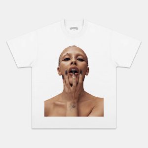 DOJA CAT 12.31 TEE - Image 3