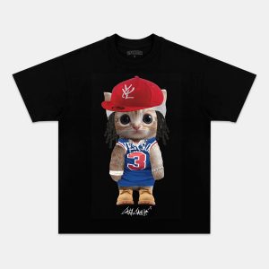 PLAYBOI CARTI 3.24 TEE - Image 2