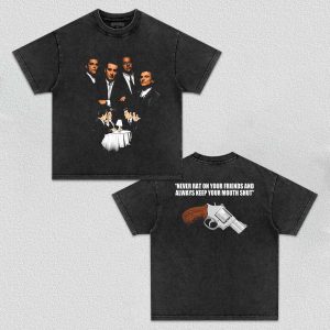GOODFELLAS TEE - Image 2