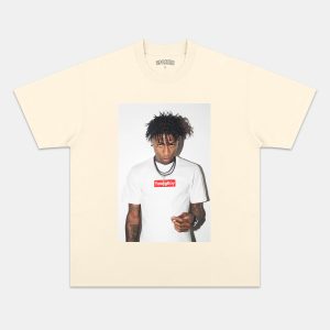 YOUNGBOY 1.17 TEE - Image 4