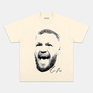 CONOR MCGREGOR TEE - Image 4