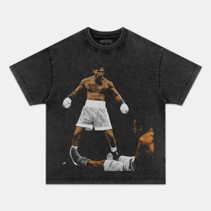 KING RYAN V2 TEE - Image 2