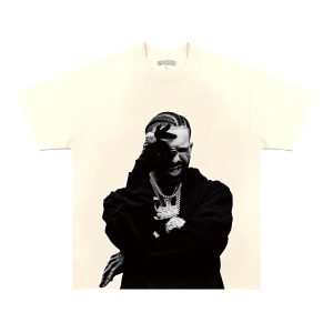 DRAKE NEW TEE - Image 3