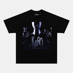 KORN  TEE - Image 2