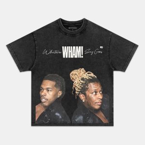 LIL BABY & YOUNG THUG TEE - Image 3
