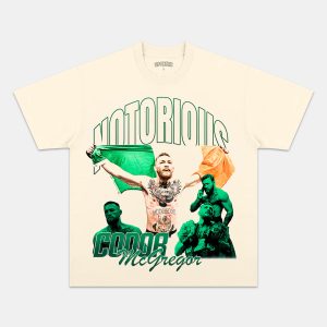 CONOR MCGREGOR TEE - Image 4