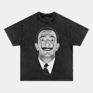 SALVADOR DALÍ TEE - Image 2