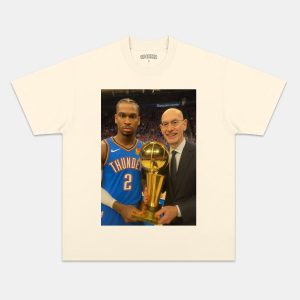2025 SHAI V2 TEE - Image 3